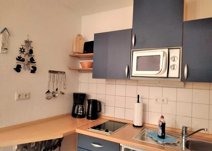 아파트 Koserow_jugendweg_fewo 16